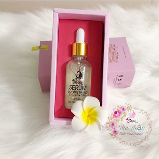 Serum dưỡng trắng chuyên sâu