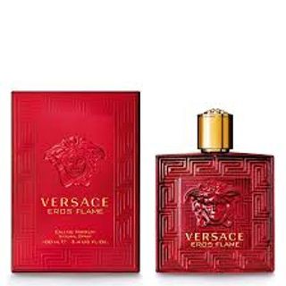 Nước hoa Versaces đỏ Eros Flame 100ml giá sỉ