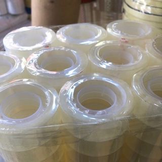 Băng keo văn phòng 1F8