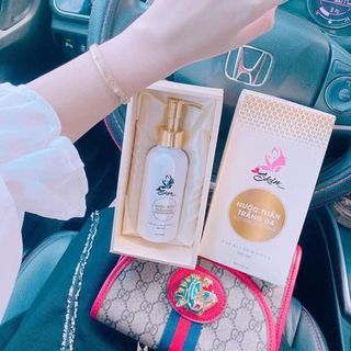Nước thần trắng da skincream
