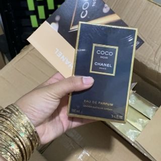 Nước hoa cocco đen