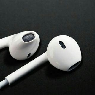Tai nghe iphone QOOVI C06B- zac 3.5