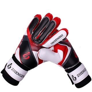 Găng tay thủ môn đẹp bền size 19-20cm