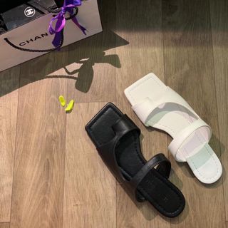Dép bệt da xỏ ngón
