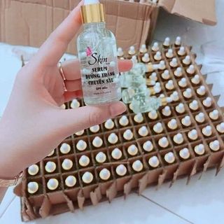 Serum dưỡng trắng chuyên sâu