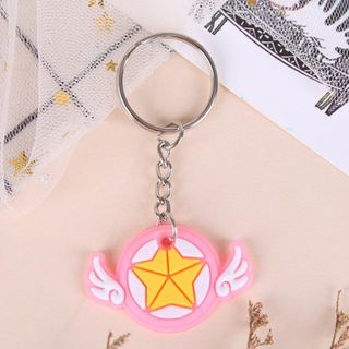 Móc khóa 1500đ nhiều mẫu mã
