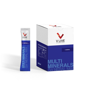 Bộ sản phẩm Vlive chăm sóc sức khỏe