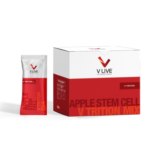 Bộ sản phẩm Vlive chăm sóc sức khỏe