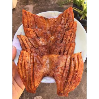 Khô Cá Điêu Hồng An Giang