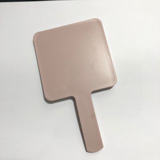Gương cầm tay in logo theo yêu cầu