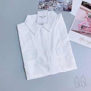 Sơ mi đũi xốp