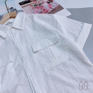 Sơ mi đũi xốp