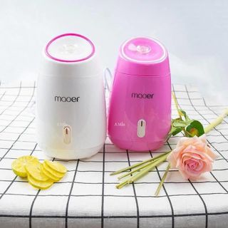 Máy xông mặt