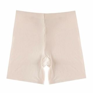 Quần lót đùi thun thông hơi mặc váy