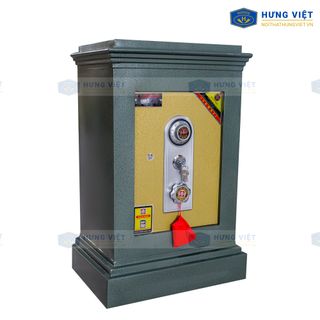 Két sắt Việt Tiệp K40 giá sỉ