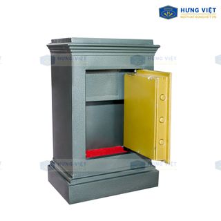 Két sắt Việt Tiệp K40