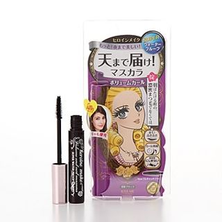 Mascara Kiss Me Nhật #tím