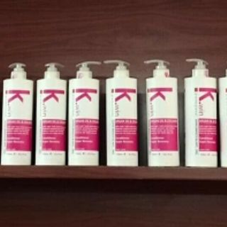 750ml siêu thơm , mềm mượt ngăn chặn lão hóa cho tóc.