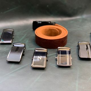 combo ví cầm tay dây latigo