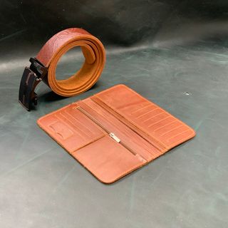 combo ví cầm tay dây latigo