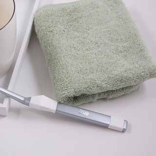 Bàn chải đánh răng iON Nano Unique Toothbrush Korea