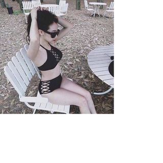 Bộ bikini 2 mảnh nữ nhiều mẫu đẹp