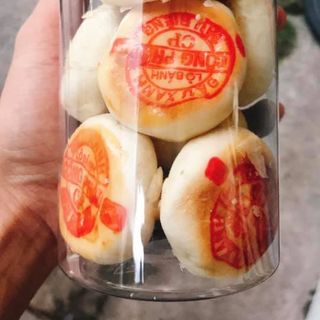 Bánh Pía Công Phát