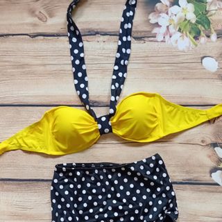 Bộ bikini 2 mảnh nữ nhiều mẫu đẹp