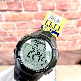 #QQ_Citizen Men’S watch #M189J001Y
