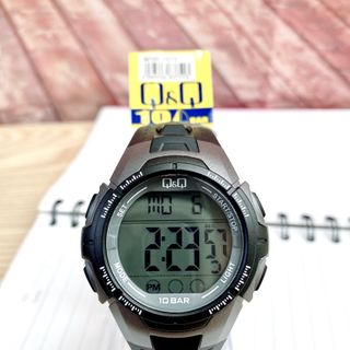 #QQ_Citizen Men’S watch #M189J001Y