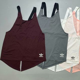 Áo Tank Nữ 4 màu