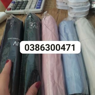 Dù Uv chống nắng hai lớp
