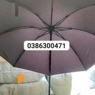 Dù Uv chống nắng hai lớp