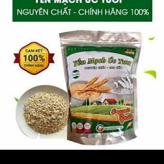 YẾN MẠCH ÚC TƯƠI GÓI 1KG giá sỉ