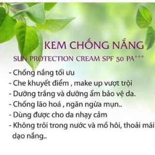 Chống nắng Mocha giá sỉ