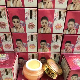 Huayuenong whitening hoa anh đào giá sỉ