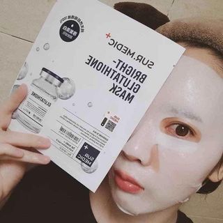 MẶT NẠ SERUM SUR. MEDIC HÀN QUỐC