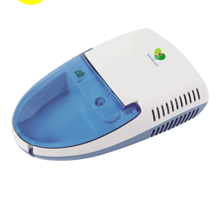 Máy xông khí dung dành cho trẻ nhỏ và người lớn iMediCare iNA-09S