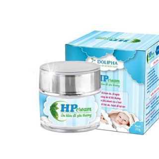 Kem chống hăm HP cream