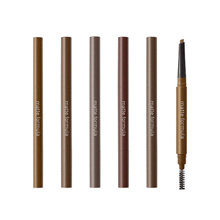 Chì Kẻ Mày 2 Đầu Aritaum Matte Formula Brow Auto Pencil 0.15g giá sỉ