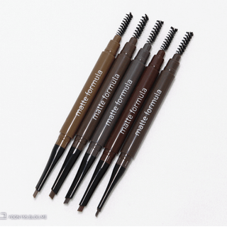 Chì Kẻ Mày 2 Đầu Aritaum Matte Formula Brow Auto Pencil 0.15g