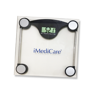 Cân điện tử sức khỏe iMediCare IS-303 giá sỉ