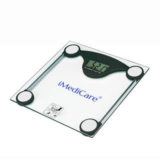 Cân điện tử sức khỏe iMediCare IS-303