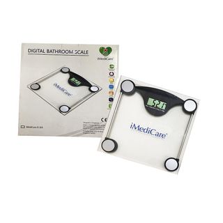 Cân điện tử sức khỏe iMediCare IS-303