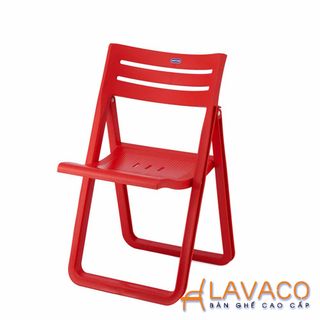 Ghế nhựa xếp nhỏ gọn tiện dụng – Mã: PA210