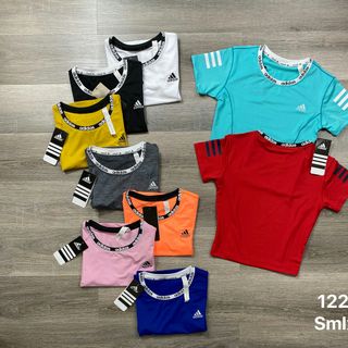 ÁO CROPTOP NỮ ĐA DẠNG