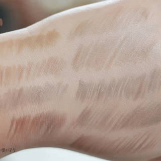 Chì Kẻ Mày 2 Đầu Aritaum Matte Formula Brow Auto Pencil 0.15g