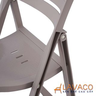 Ghế nhựa xếp nhỏ gọn tiện dụng – Mã: PA210