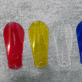 Dụng cụ đón gót giày, muỗm đón gót giày nhiều màu giá sỉ