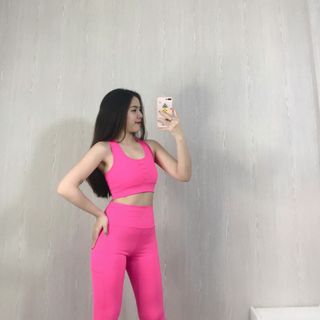 SET THỂ THAO NỮ